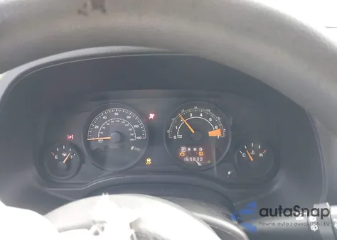 2015 Jeep Patriot Sport from USA, damaged, VIN 1C4NJPBA5FD190638